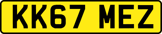 KK67MEZ