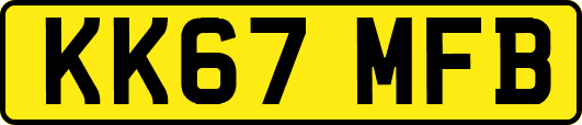 KK67MFB