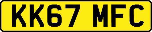 KK67MFC