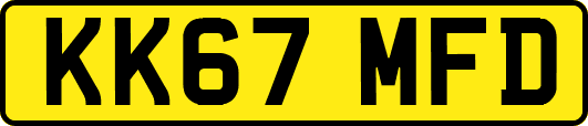 KK67MFD