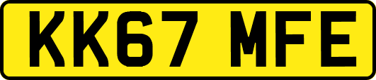 KK67MFE