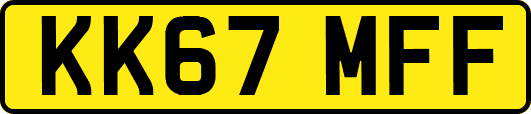 KK67MFF