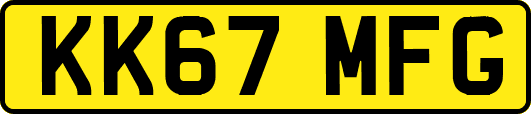 KK67MFG