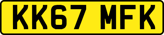 KK67MFK