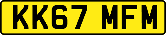 KK67MFM