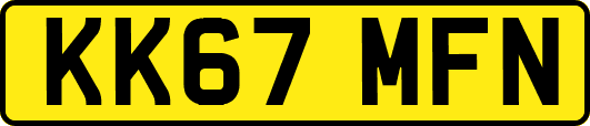 KK67MFN