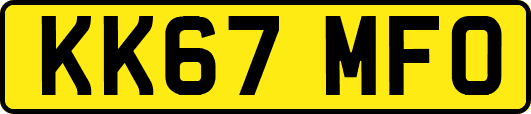 KK67MFO