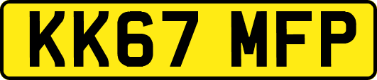 KK67MFP