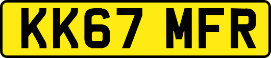 KK67MFR
