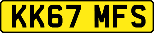 KK67MFS