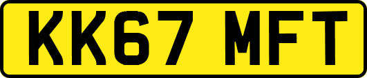 KK67MFT