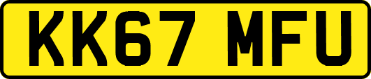 KK67MFU
