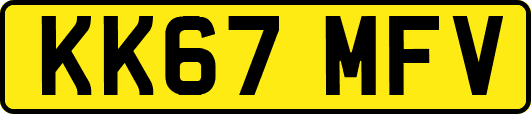 KK67MFV