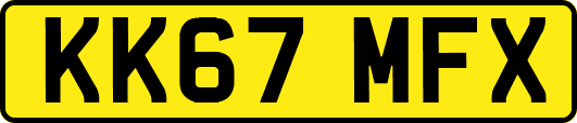 KK67MFX