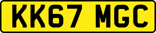 KK67MGC