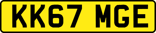 KK67MGE