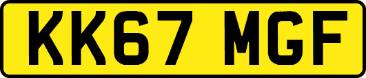 KK67MGF