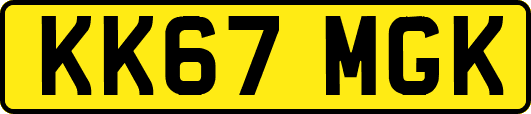 KK67MGK