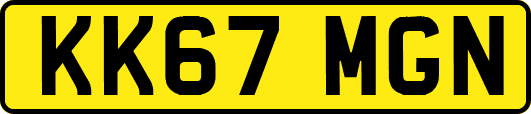 KK67MGN