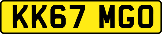 KK67MGO