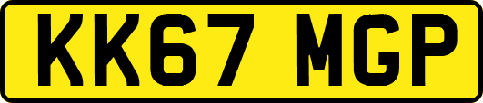 KK67MGP