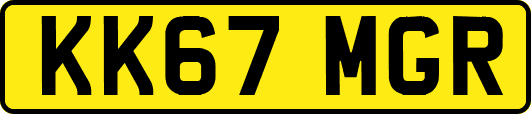 KK67MGR