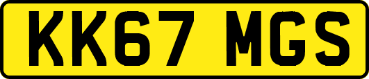 KK67MGS