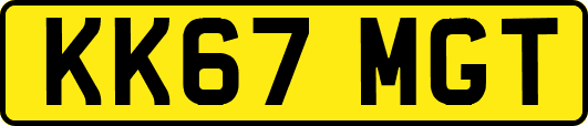 KK67MGT