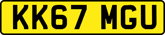 KK67MGU
