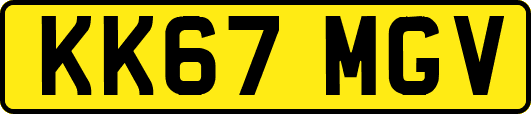KK67MGV