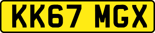 KK67MGX