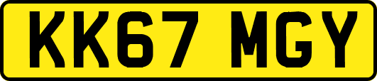KK67MGY