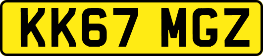 KK67MGZ