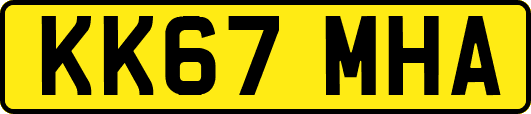 KK67MHA