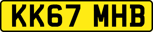 KK67MHB