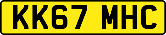KK67MHC