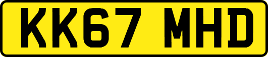 KK67MHD
