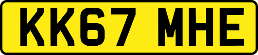 KK67MHE