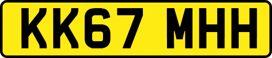 KK67MHH