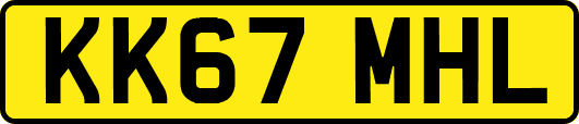 KK67MHL