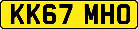 KK67MHO