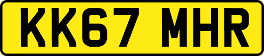 KK67MHR