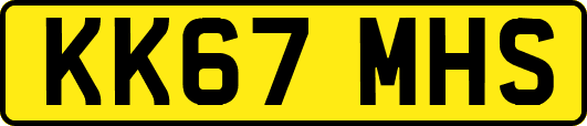 KK67MHS