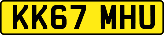 KK67MHU