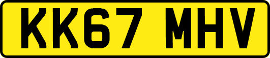 KK67MHV