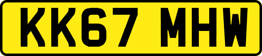 KK67MHW
