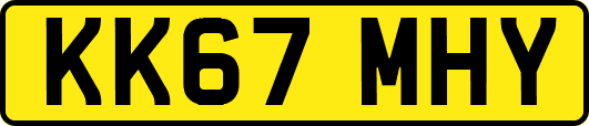 KK67MHY