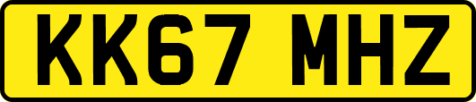 KK67MHZ