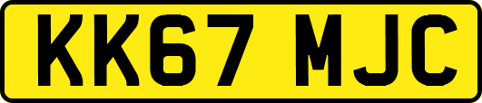 KK67MJC