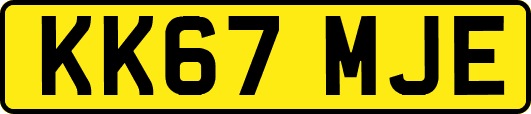 KK67MJE